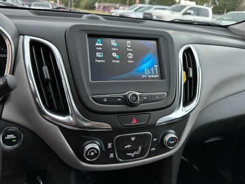 Used 2018 Chevrolet Equinox LS image 24