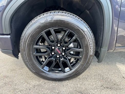 Certified 2026 GMC Sierra 1500 Elevation AWD/4WD image 3