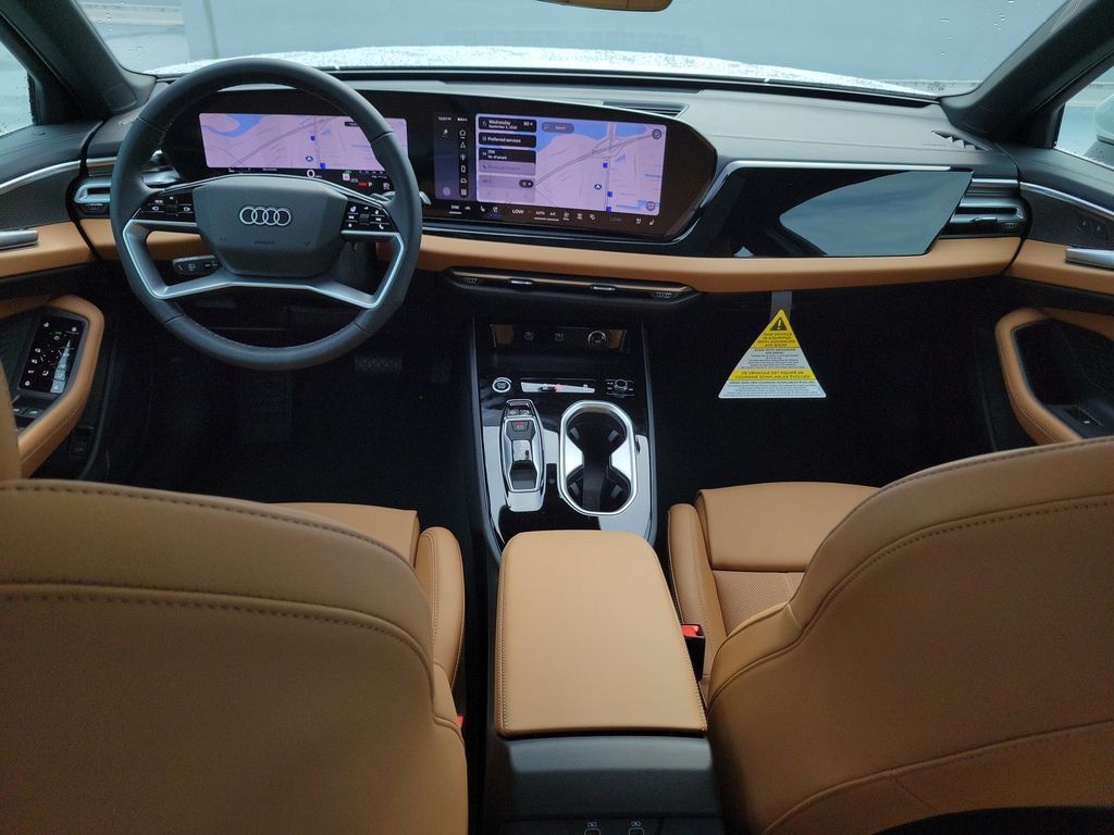 New 2026 Audi A6 Premium AWD/4WD image 23