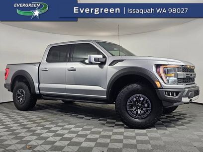 Used 2022 Ford F150 Raptor w/ Raptor 37 Performance Package