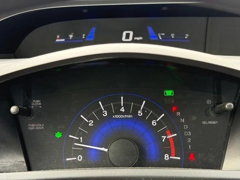 Used 2012 Honda Civic EX image 16