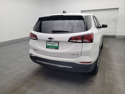 Used 2022 Chevrolet Equinox LT image 7