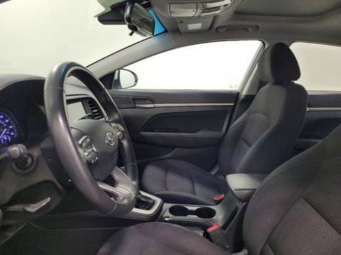 Used 2019 Hyundai Elantra Value Edition w/ Cargo Package FWD image 17