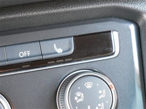 Certified 2024 Volkswagen Tiguan Wolfsburg Edition image 30