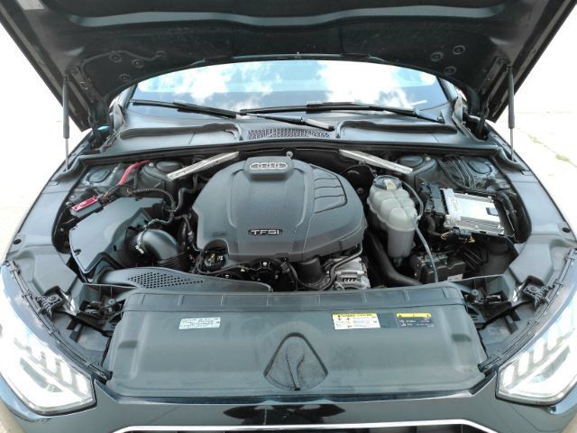 Used 2020 Audi A4 2.0T Premium Plus w/ Premium Plus Package FWD image 54