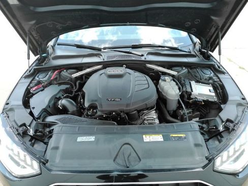 Used 2020 Audi A4 2.0T Premium Plus w/ Premium Plus Package FWD image 54