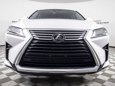 Used 2019 Lexus RX 350 FWD image 5