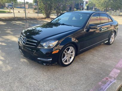 Used 2014 Mercedes-Benz C 250 Sedan w/ Premium 1 Package