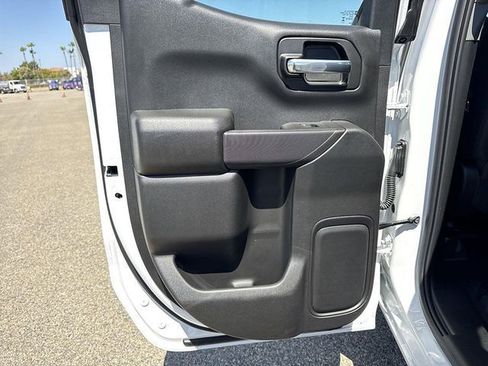New 2026 GMC Sierra 1500 Pro w/ 1SA Safety Plus Package RWD image 22