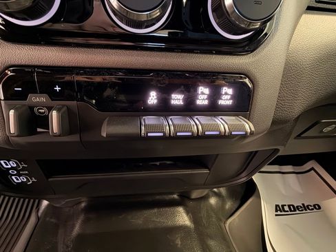 New 2026 RAM 2500 Big Horn AWD/4WD image 29