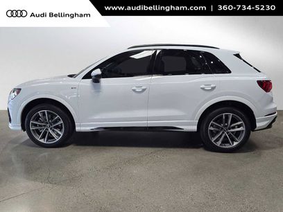 Used 2025 Audi Q3 2.0T Premium w/ Convenience Package