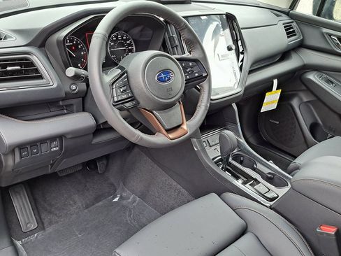 New 2025 Subaru Ascent Bronze Edition w/ Popular Package #2 image 7