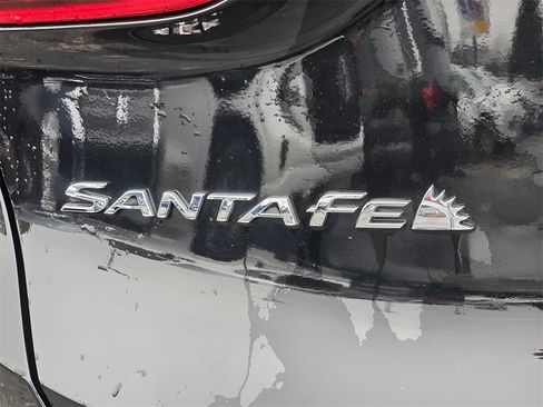 Used 2023 Hyundai Santa Fe SE image 13