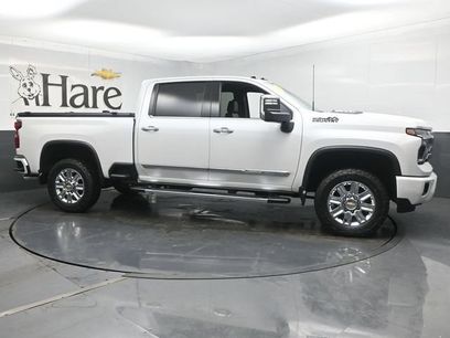 Used 2024 Chevrolet Silverado 3500 High Country w/ High Country Premium Package