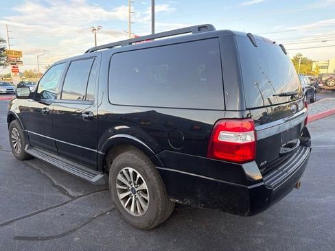 Used 2016 Ford Expedition EL XLT w/ Equipment Group 202A AWD/4WD image 6