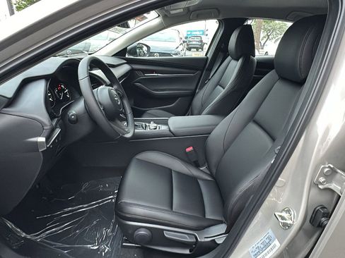 New 2026 MAZDA MAZDA3 s Sport FWD image 14
