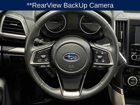 Used 2022 Subaru Forester Premium image 8