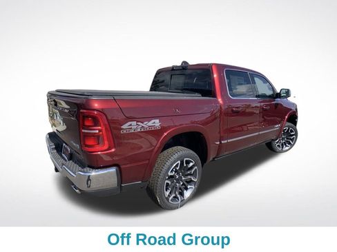 New 2025 RAM 1500 Limited image 6