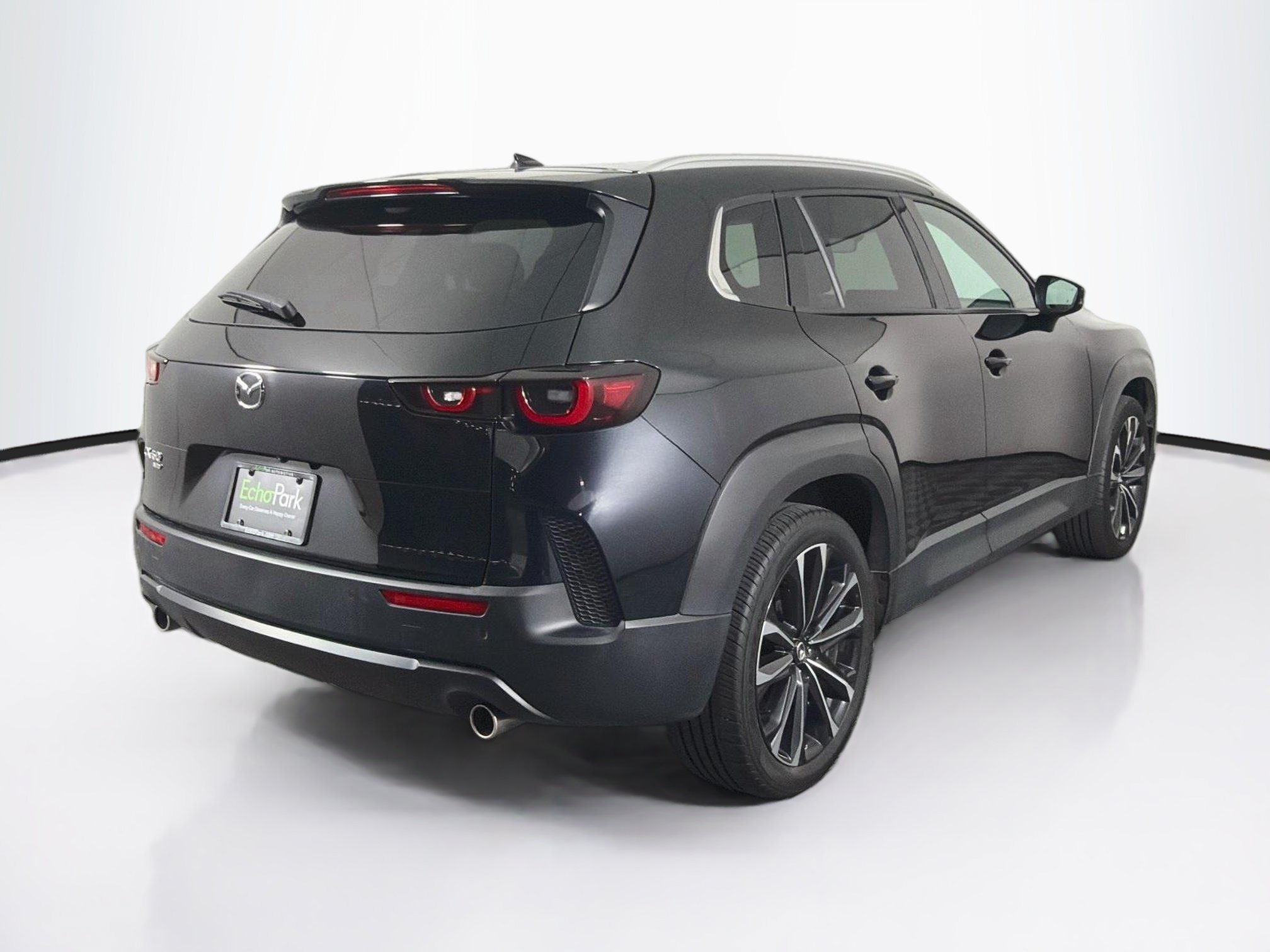 Used 2026 MAZDA CX-50 AWD 2.5 S w/ Premium Package image 9