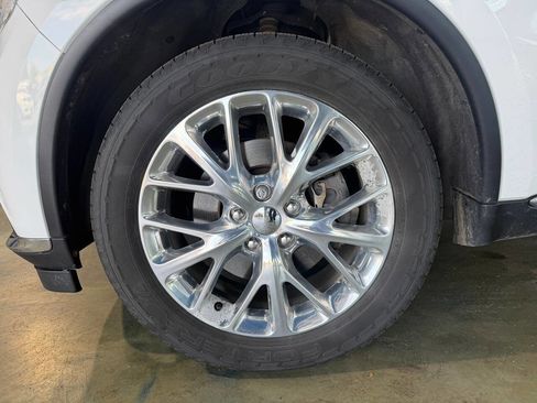 Used 2015 Dodge Durango Citadel w/ Technology Group AWD/4WD image 34
