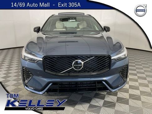 New 2026 Volvo XC60 B5 Plus w/ Protection Package Premier AWD/4WD image 1
