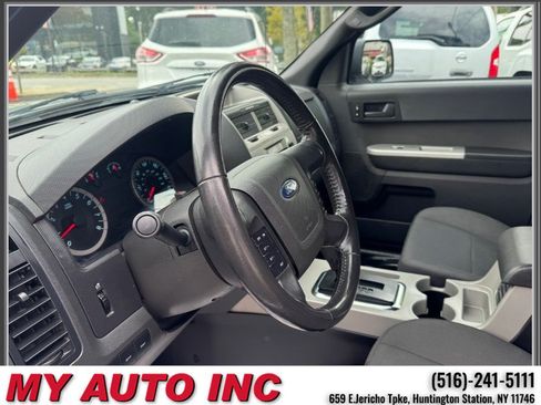 Used 2012 Ford Escape XLT AWD/4WD image 21
