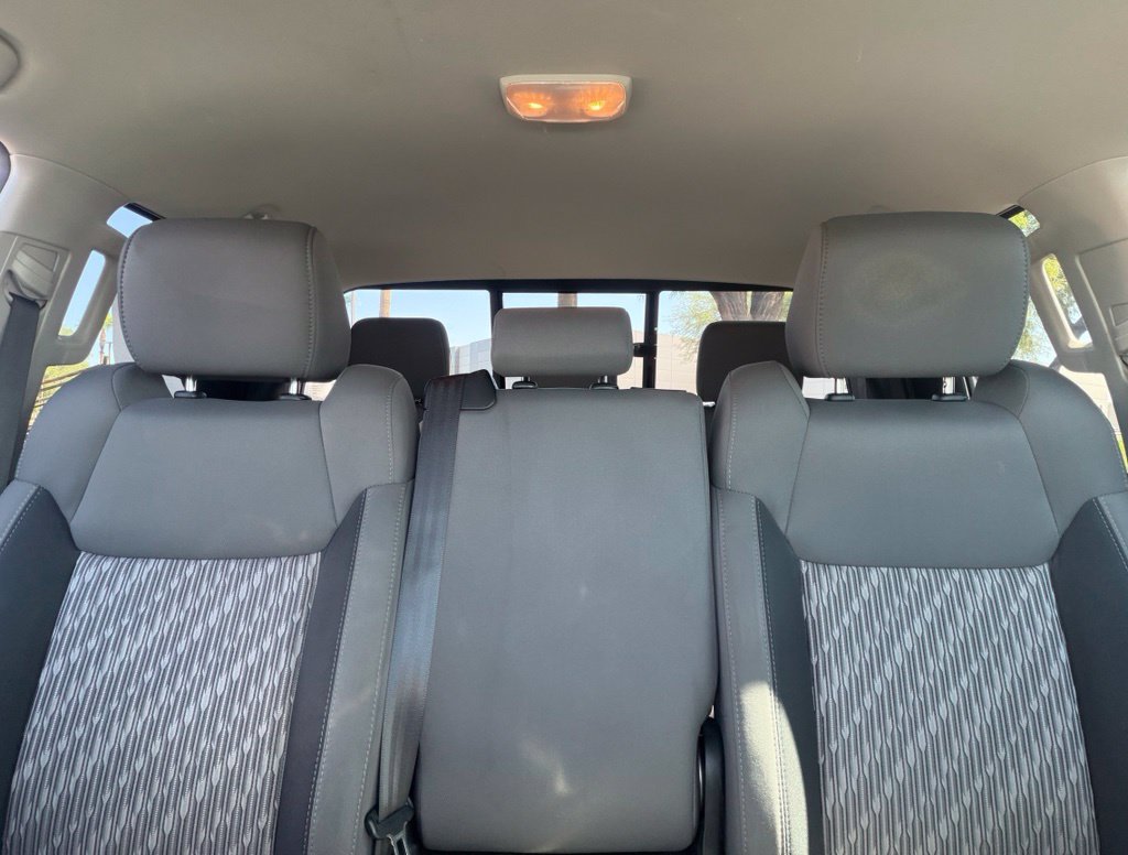 Used 2019 Toyota Tundra SR5 AWD/4WD image 10