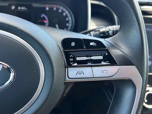 Used 2022 Hyundai Santa Cruz SEL AWD/4WD image 30