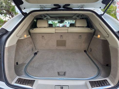 Used 2015 Cadillac SRX Premium image 37