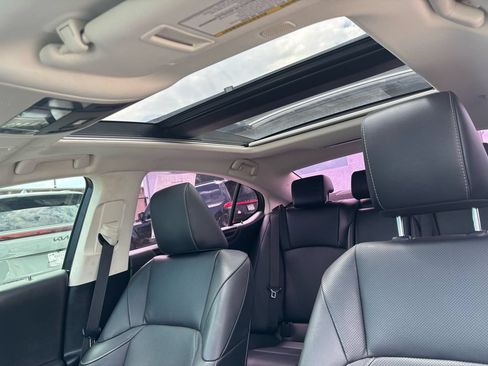 Used 2023 Lexus ES 350 w/ Premium Package FWD image 28