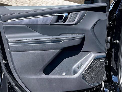 New 2026 Buick Enclave Sport Touring AWD/4WD image 9