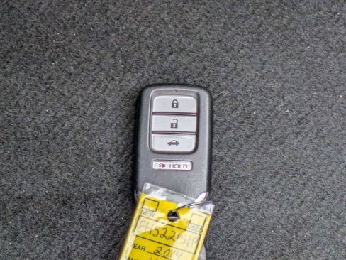 Used 2014 Honda Civic EX image 36