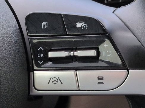 Certified 2023 Hyundai Tucson SEL w/ Convenience Package FWD image 26