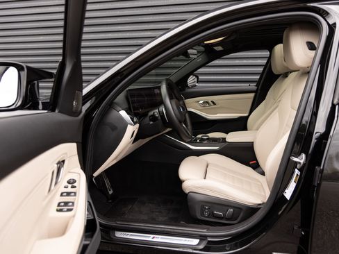 Used 2024 BMW M340i w/ Premium Package image 21