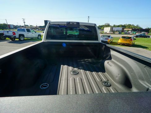 Used 2022 RAM 2500 Limited image 41