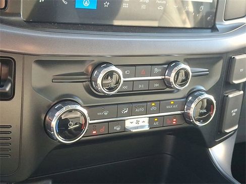 New 2025 Ford F150 Lightning XLT image 11