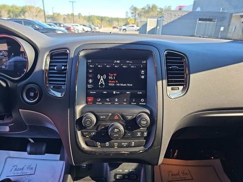 Used 2019 Dodge Durango GT image 26
