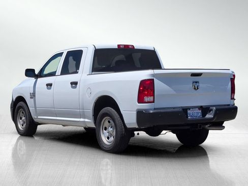 Used 2022 RAM 1500 Tradesman RWD image 6