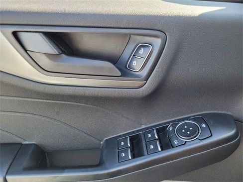 New 2025 Ford Escape Active w/ Tech Pack #1 image 24