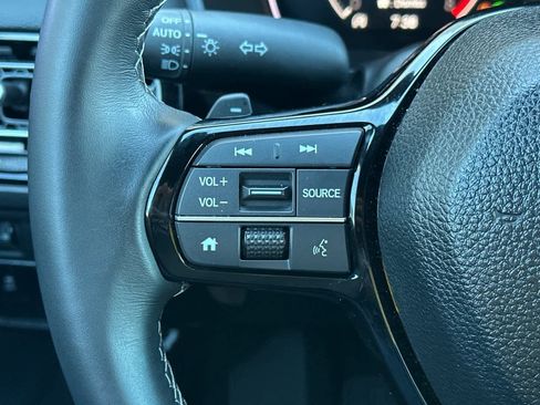 Used 2026 Honda Civic Sport image 24