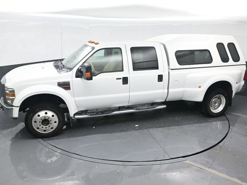 Used 2008 Ford F450 XLT image 18