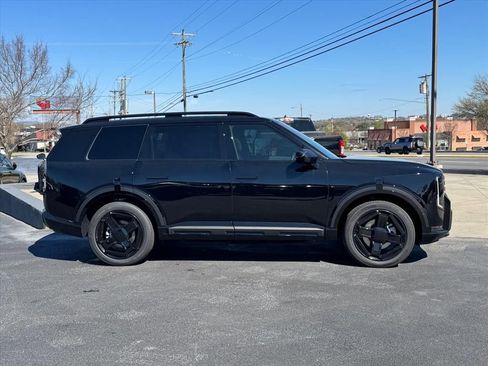 New 2027 Kia Telluride SX X-Line image 2