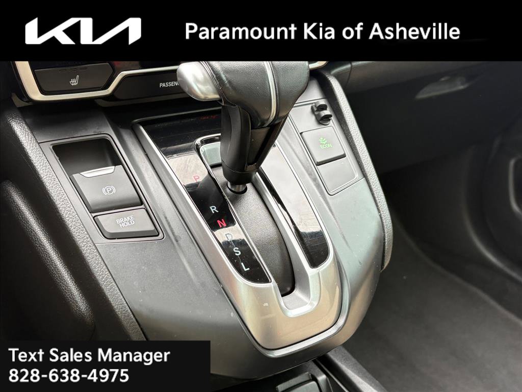 Used 2018 Honda CR-V EX-L image 26