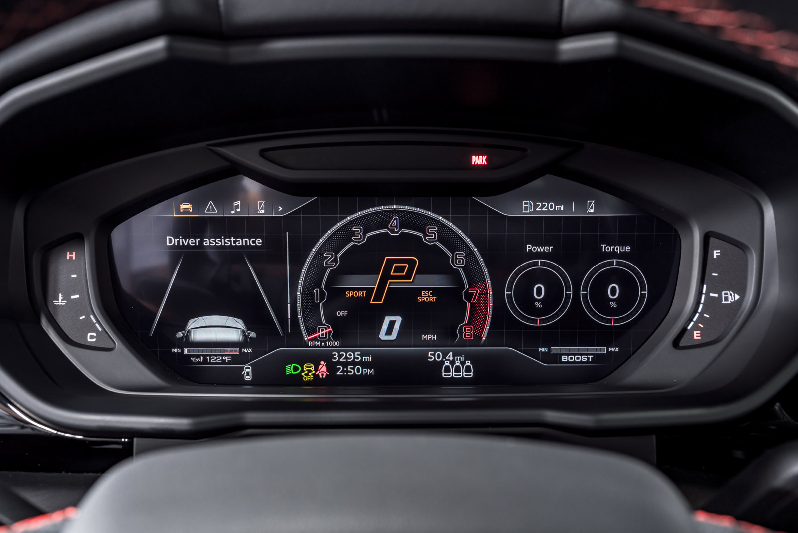 Used 2024 Lamborghini Urus S AWD/4WD image 17