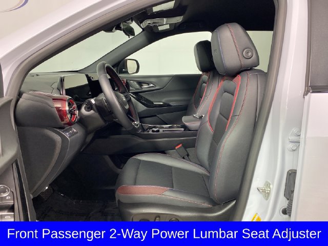 Certified 2026 Chevrolet Equinox RS w/ Convenience Package III AWD/4WD image 12