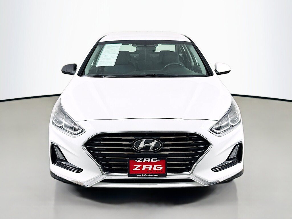 Used 2019 Hyundai Sonata SE FWD image 8