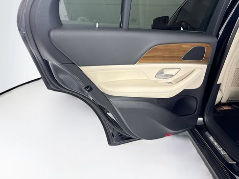 Certified 2024 Mercedes-Benz GLE 350 4MATIC image 26