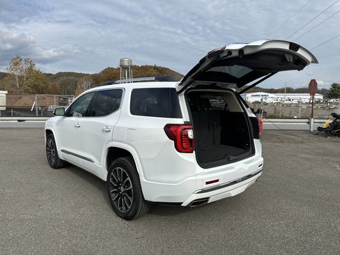 Used 2020 GMC Acadia Denali image 31