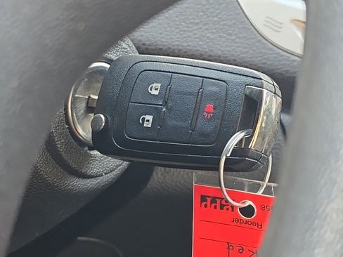 Used 2016 GMC Terrain SLE image 39