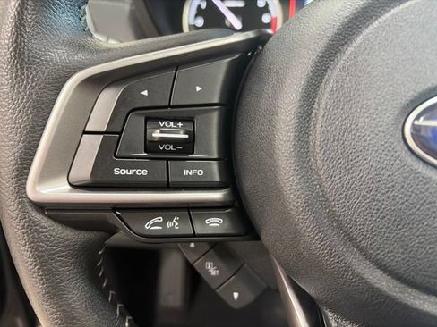 Used 2021 Subaru Forester Touring AWD/4WD image 22